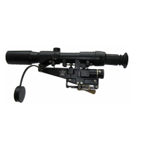 Оптический прицел Zenit-Belomo ПО 3-9x42М