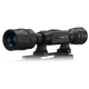 Цифровой прицел для дневной и ночной охоты ATN X-Sight LTV 3-9x