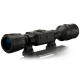 Цифровой прицел для дневной и ночной охоты ATN X-Sight LTV 3-9x