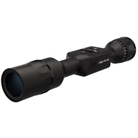 Цифровой прицел для дневной и ночной охоты ATN X-Sight LTV 5-15x