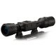 Цифровой прицел для дневной и ночной охоты ATN X-Sight LTV 5-15x