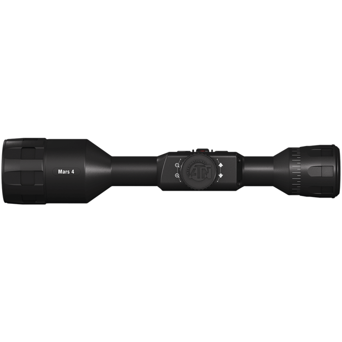 Тепловизионный прицел ATN MARS 4 640 1.5-15x