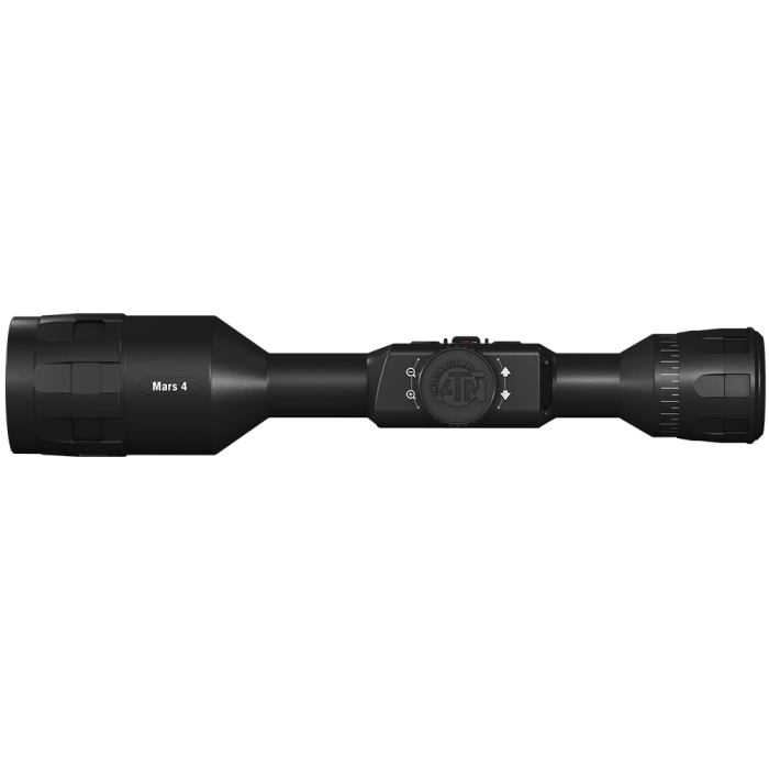 Тепловизионный прицел ATN MARS 4 640 2.5-25x