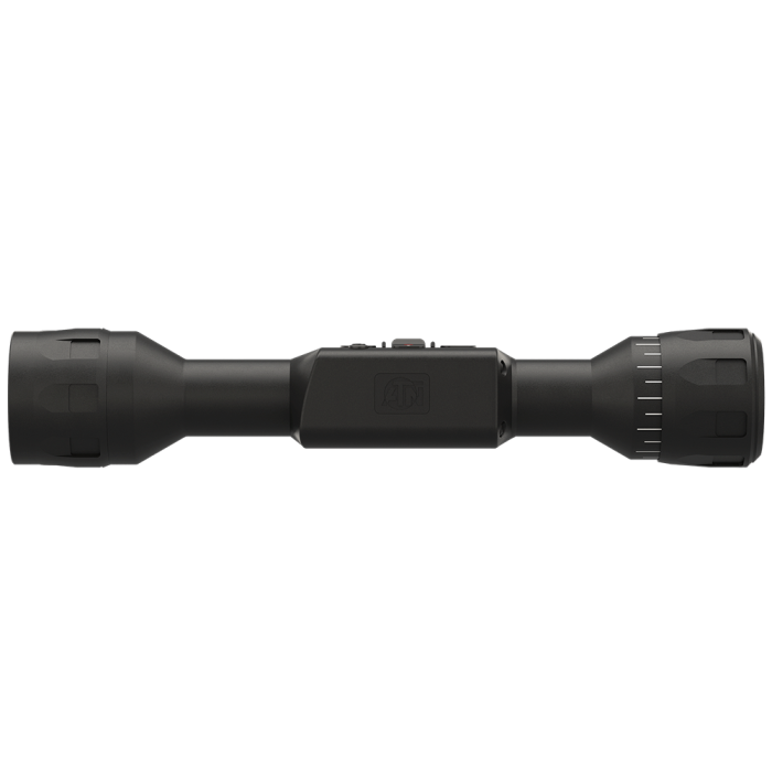 Тепловизионный прицел ATN MARS LT 160 3-6x