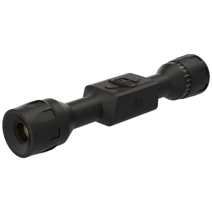 Тепловизионный прицел ATN MARS LT 160 4-8x