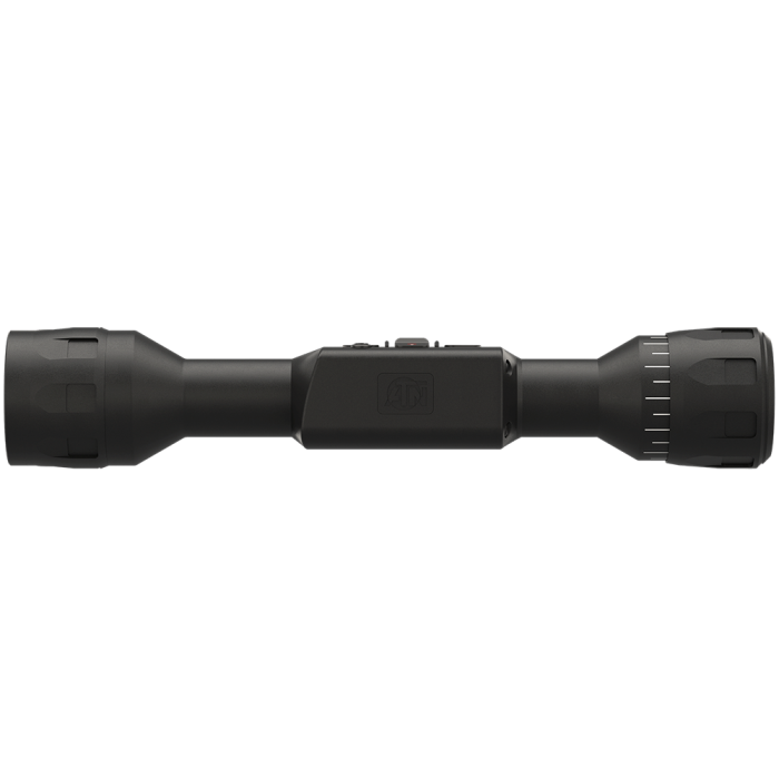 Тепловизионный прицел ATN MARS LT 160 4-8x