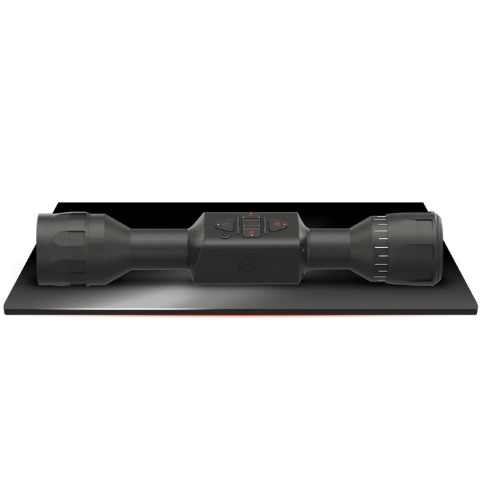 Тепловизионный прицел ATN MARS LT 160 4-8x