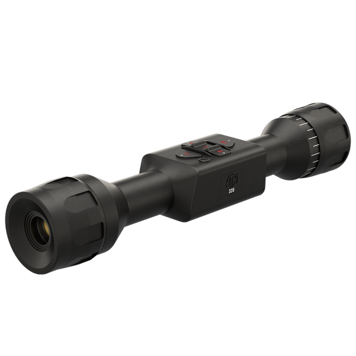 Тепловизионный прицел ATN MARS LT 320 2-4x