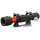 Тепловизионный прицел ATN MARS LT 320 2-4x
