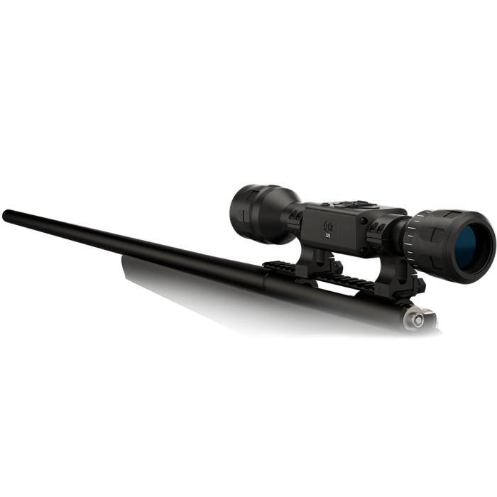 Тепловизионный прицел ATN MARS LT 320 2-4x