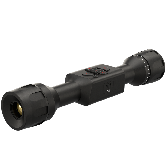 Тепловизионный прицел ATN MARS LT 320 3-6x