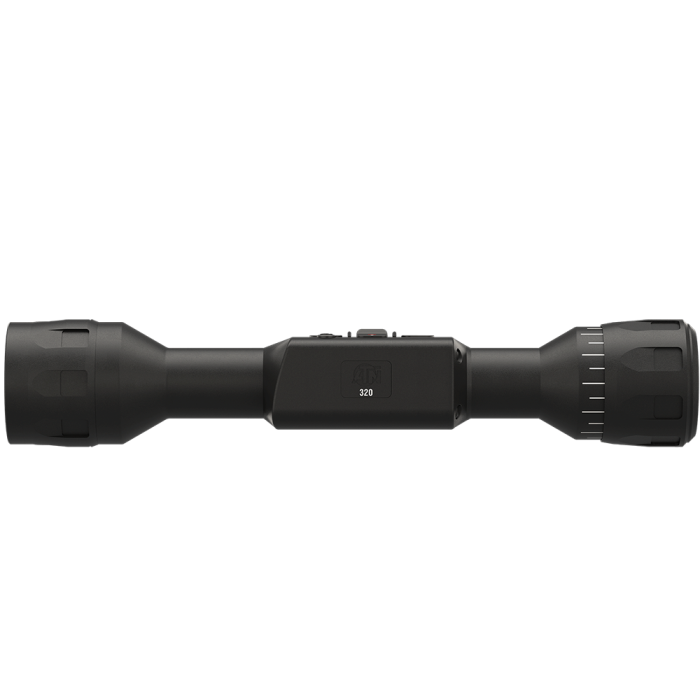 Тепловизионный прицел ATN MARS LT 320 3-6x