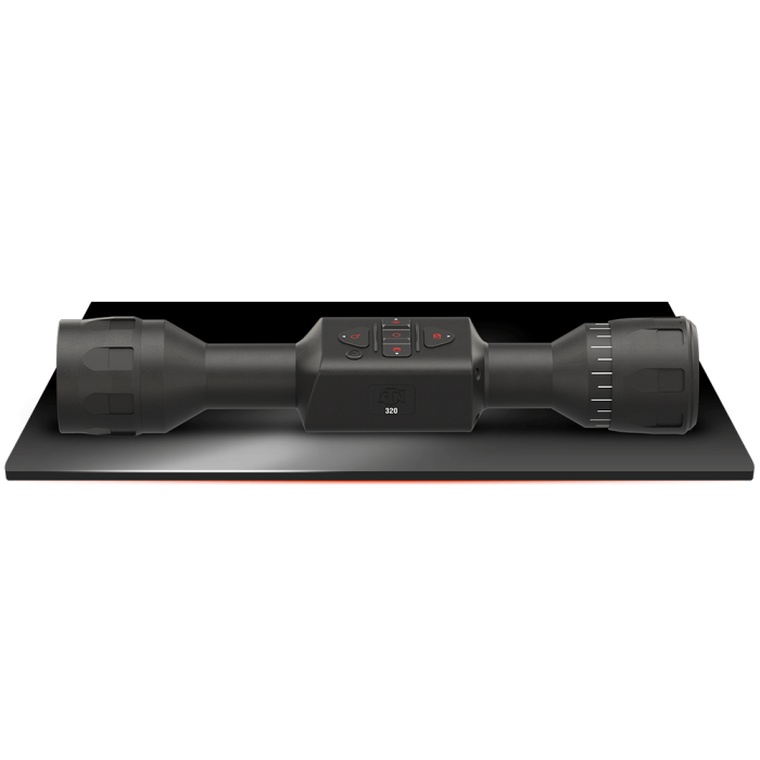 Тепловизионный прицел ATN MARS LT 320 3-6x