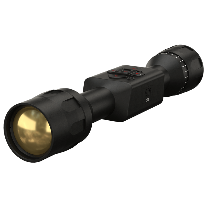 Тепловизионный прицел ATN MARS LT 320 5-10x