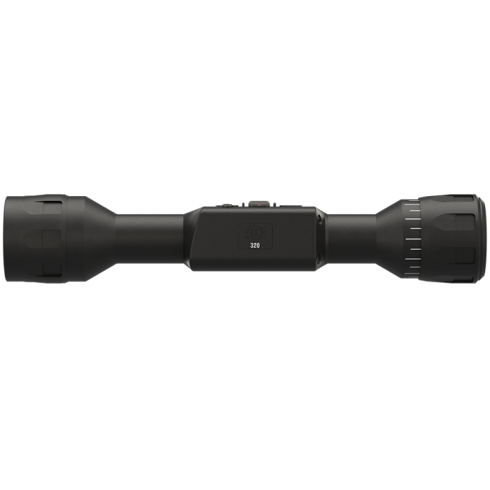Тепловизионный прицел ATN MARS LT 320 5-10x