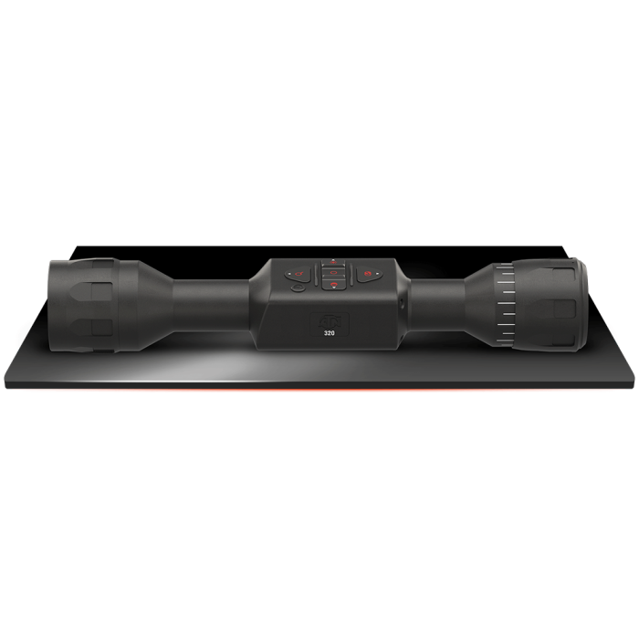 Тепловизионный прицел ATN MARS LT 320 5-10x