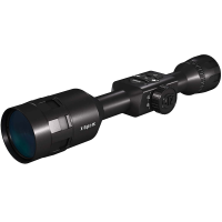 Цифровой прицел для дневной и ночной охоты ATN X-Sight 4K PRO 5-20x