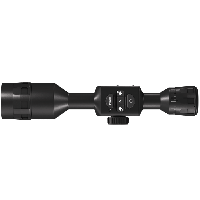 Цифровой прицел ATN X-Sight 4K PRO 3-14x