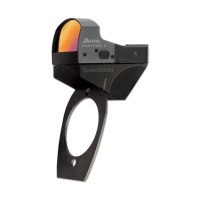 Коллиматорный прицел Burris SpeedBead Benelli Super Black Eagle 300240