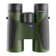 Бинокль Carl Zeiss Terra ED 8x42 (black, green)