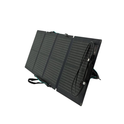 Солнечная панель EcoFlow 160W