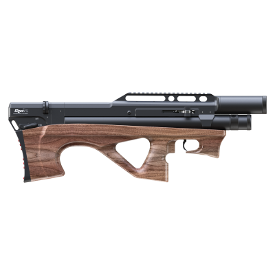 Пневматическая винтовка EDgun Леля 2.0 (5.5мм)