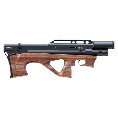 Пневматическая винтовка EDgun Леля 2.0 (6.35мм)