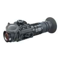 Тепловизионный прицел Fortuna General 25L6