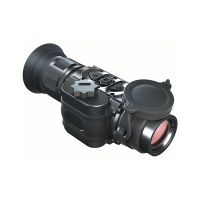 Тепловизионный прицел Fortuna General 25M3