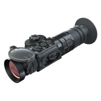 Тепловизионный прицел Fortuna General 40L6