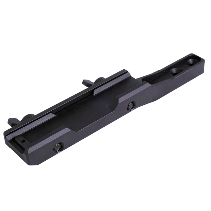 Кронштейн Weaver/Picatinny для Fortuna General и Arkon Alfa 2