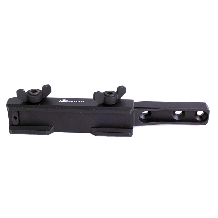 Кронштейн Weaver/Picatinny для Fortuna General и Arkon Alfa 2