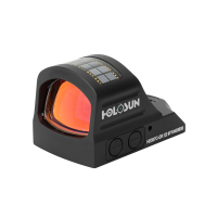 Коллиматорный прицел Holosun HE507C-GR X2, зеленая марка, без кронштейна Коллиматорный прицел Holosun HE507C-GR X2, зеленая марка, без кронштейна