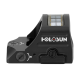 Коллиматорный прицел Holosun HS507C X2, компактный, без кронштейна