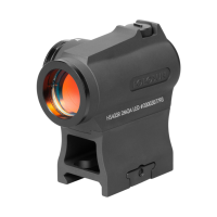 Коллиматорный прицел Holosun Micro HS403R