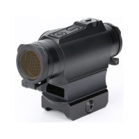 Коллиматорный прицел Holosun Micro HS515GM