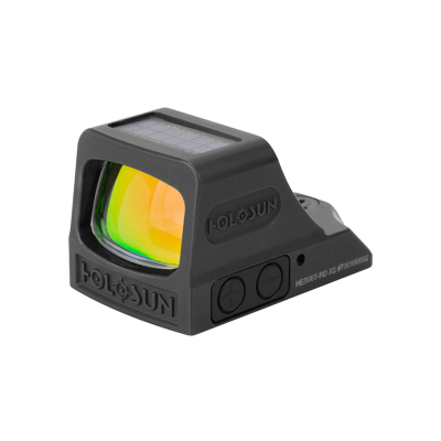 Коллиматорный прицел Holosun OpenELITE Micro HE508T-RD