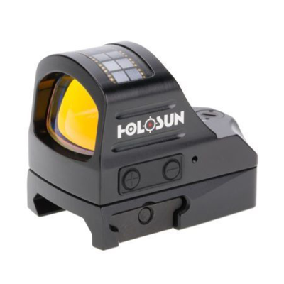 Коллиматорный прицел Holosun OpenReflex micro HS507C V2