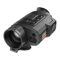 Тепловизионный монокуляр iRay Finder FH 35R v2