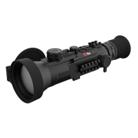 Тепловизионный прицел iRay Hybrid HYH 75W 