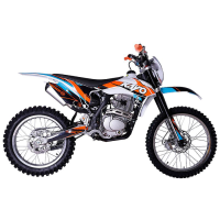 Мотоцикл KAYO K1 250 MX 21/18 (2022 г.)