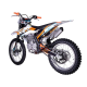 Мотоцикл KAYO K1 250 MX 21/18 (2022 г.)