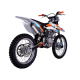 Мотоцикл KAYO K1 250 MX 21/18 (2022 г.)