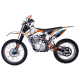 Мотоцикл KAYO K1 250 MX 21/18 (2022 г.)