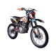 Мотоцикл KAYO K1 250 MX 21/18 (2022 г.)
