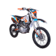 Мотоцикл KAYO K1-L 150 MX 19/16 (2024 г.)