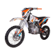 Мотоцикл KAYO K1-L 150 MX 19/16 (2024 г.)