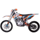 Мотоцикл KAYO K1-L 150 MX 19/16 (2024 г.)