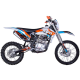 Мотоцикл KAYO K1-L 150 MX 19/16 (2024 г.)
