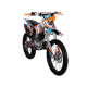 Мотоцикл KAYO K1-L 250 MX 21/18 (2024 г.)